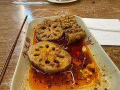 -牛王庙小吃(桥头街店)