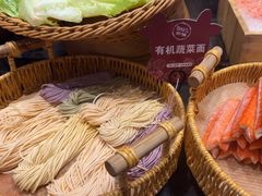 -空之介寿喜烧·和牛放题(恒隆广场店)
