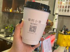 -W CAFE(甜爱路店)