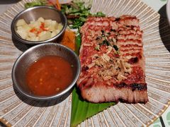 -芭札·Thai泰国餐厅(同和金铂天地店)