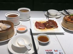 -立哥港式茶餐厅