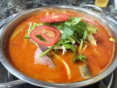 -雷山鱼酱酸汤鱼·酸汤牛肉(花果园T1区店)