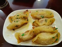 -小姜锅贴(凤凰街店)