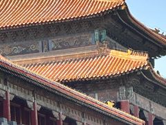 -北京市劳动人民文化宫(太庙)
