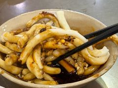 -华兴街煎蛋面(总店)