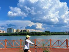 -丁香湖公园