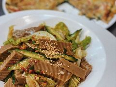 橡子凉粉-光化门韩国料理(新地假日广场店)