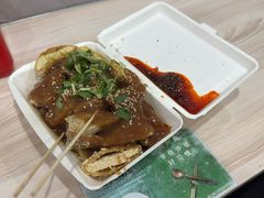 -唐记臭干(金鹰后街店)