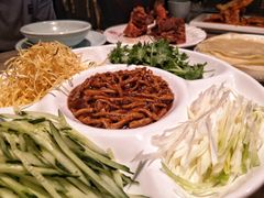-四姐妹东北饺子(沙尾路店)