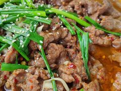 -邱大妈水煮(龙山店)