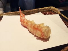 日本车虾-みかわ是山居
