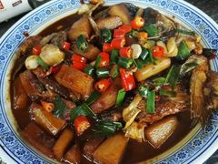 -张鸟园农家乐(张鸟园店)