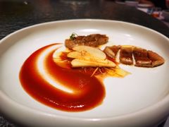 -梧桐北京烤鸭·铜锅涮肉(海岸城店)