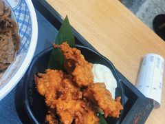 -町门烤肉拌饭专门店(新天地店)