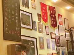 -大哥餐厅(西城花园店)