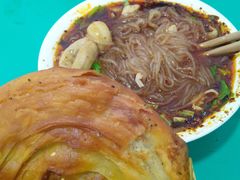 -甘记肥肠粉(马鞍北路店)