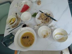 -煨阿婆营养煨汤(闵行店)