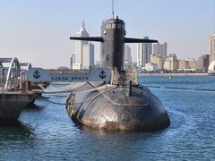 -中国人民解放军海军博物馆