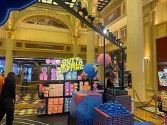 -LUSH(威尼斯人店)