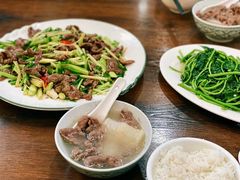 -龙岩罗桥牛杂(长青路店)
