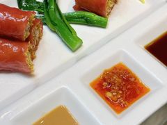 -顺德美的万豪酒店-万豪中餐厅