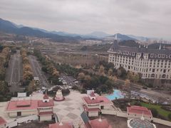 -安吉Hello Kitty乐园