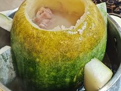 -红旗山庄(圭峰山店)