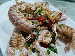 -四川小胡子海鲜(丁村万人海鲜广场店)