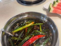 -围炉夜话·潮汕卤水火锅(榕江店)