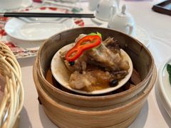 -青岛海景花园大酒店·粤海餐厅