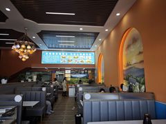 -马旭土鸡焖花卷新疆菜大盘鸡·真域顺西域美食(天马大道店)