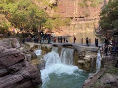 -云台山风景名胜区