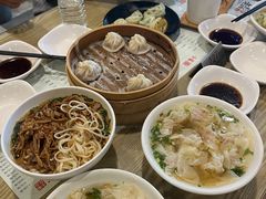 -老电影院饺店(休宁店)