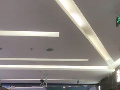 -福田卓悦INTOWN购物中心
