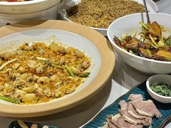 -王捌小院(红花坡店)