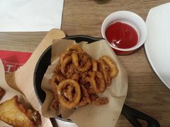 -必胜客(津塘店)