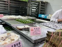 -沈大成(南京东路店)