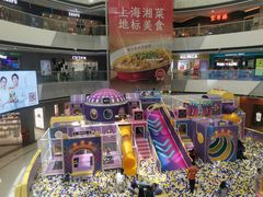 -万达广场(松江店)