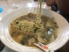 片儿川-二扁私房面馆(崂山路店)