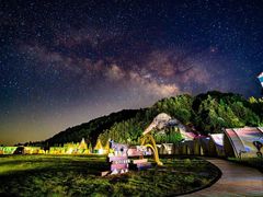 -明月山风景名胜区
