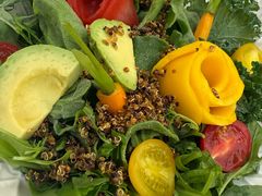 -品海楼·大连海胆锅贴馆(东港店)