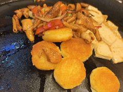 -一烙锅(友谊店)