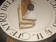 -IL TEATRO 精品意大利餐厅