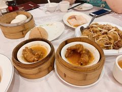 -京星港式饮茶Part.2店(忠孝东店)