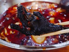 -黑竹香鸡(营和巷店)
