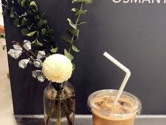 -Seesaw Coffee(上海国金中心店)