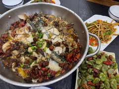 -小唐小四川水煮鱼(北三路店)