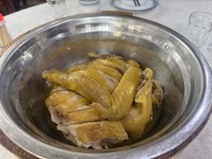 -成惠食府(赤岗店)