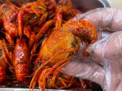 -江城燕子大排档(江汉路步行街店)