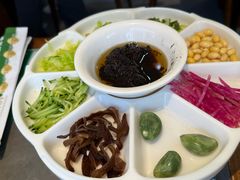 -黑窑厂糖油饼烤鸭·清真菜(旗舰店)